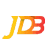 Logo JDB Gaming