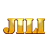 Logo Jili Gaming