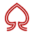 Logo Spade Gaming